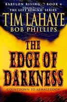 Babylon Rising: The Edge of Darkness (Babylon Rising)