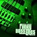 Rick-Finch-Funky Bass Lines, Vol. 3 cd cover