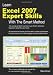 Learn Excel 2007 Expert skills With The Smart Method: Courseware Tutorial teaching Advanced Techniques