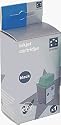 Tintenpatrone f&uuml;r Lexmark 13400HC schwarz (5Star)