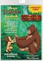 Disney's Tarzan Songbook With Easy Instructions: Songs Include : Two Worlds, You'll Be in My Heart, Son of Man, Trashin' the Camp, Strangers Like Me