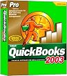 QuickBooks Pro 2003