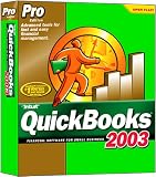 QuickBooks Pro 2003