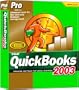 QuickBooks Pro 2003