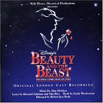 Beauty and the Beast