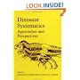 Dinosaur Systematics: Approaches and Perspectives