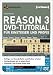 Reason 3 DVD-Tutorial f&uuml;r Einsteiger und Profis f&uuml;r Win 2000/XP bzw. Mac OS X mit QuickTime-Player.