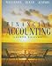 Financial Accounting