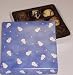 Scott's Cakes Assorted Truffles 1/2 Pound Snowman Box
