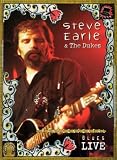 Review Rykodisc  / Steve Earle And The Dukes - Transcendental Blues