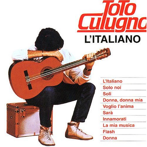 Toto Cutugno - Africa Lyrics - Zortam Music