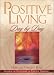 Book Positive Living Day by Day