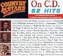 Country Stars on CD