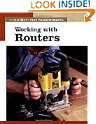 Working with Routers (Fine Woodworking)