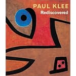 Paul Klee Rediscovered: Works from the Burgi Collection book cover
