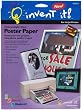 Invent It! Poster Paper
