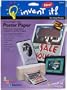 Invent It! Poster Paper