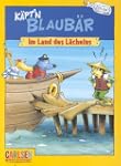 K�pt'n Blaub�r, Im Land des L�chelns