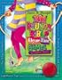 101 Bouncy Bible Rhyme-Time Games for Childrens Ministry
