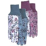 Wells Lamont #935 Hob Nob Glove Assorted by WELLS LAMONT CORP