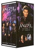 Revue Fox Pathé Europa  / Angel - Saison 2 : Episodes 12 à 22 - Édition Limitée