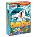 Fruit Shapes Fruit Snacks, Shark Bites Fun Snacks, 9-Ounce Boxes (Pack of 10)