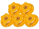 UPC 704660044922 product image for Ryobi RY30544 / CS30 String Trimmer Replacement (5 Pack) Spool Assembly # 308044 | upcitemdb.com