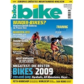Bike - Germany