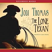 The Lone Texan: A Whispering Mountain Novel | [Jodi Thomas]