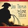 The Lone Texan: A Whispering Mountain Novel