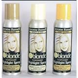 Jerome Russell B Blonde Spray