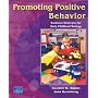 Promoting Positive Behavior: Guidance Strategies for Early Childhood Settings