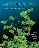 Loose Leaf Version of Microbiology: A Human Perspective