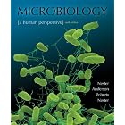Click here to buy Loose Leaf Version of Microbiology: A Human Perspective by Eugene Nester, Denise Anderson, Jr.,C. Evans Roberts, and Martha Nester.