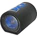 8" Blue Wave Series Subwoofer Tube - 400 watts maximum power handling 8" Blue Wave Series Subwoofer Tube - 400 watts maximum power handling