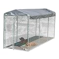 Weatherguard Kennel Cover - 15'
