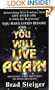 You Will Live Again: Dramatic Case Histories of Reincarnation