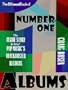 The Billboard Book of Number One Albums: The Inside Story Behind Pop Music's Blockbuster Records