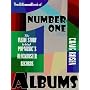 The Billboard Book of Number One Albums: The Inside Story Behind Pop Music's Blockbuster Records