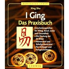 I Ging. Das Praxisbuch