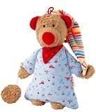 Eigenschaften Käthe Kruse / Käthe Kruse 87318 - Spieluhr Sambär