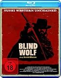 Image de Blind Wolf