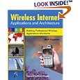 Wireless Internet Applications & Architecture