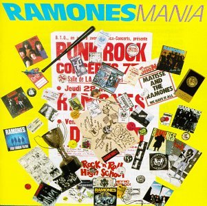The Ramones - Ramones Greatest Hits - Zortam Music