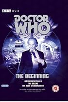 Doctor Who - The Beginning (An Unearthly Child [1963] / The Daleks [1963] / The Edge of Destruction [1964])