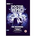 Doctor Who - The Beginning [UK Import] [3 DVDs]
