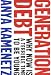 Book Generation Debt