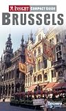 Books : Brussels Insight Compact Guide (Insight Compact Guides)