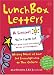Lunch Box Letters: Writing Notes of Love and Encouragement to Your Children