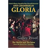 Gloria: The Merlin and The Saint: From the Joan of Arc Tapestries